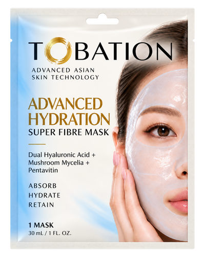 Advanced Hydration Super Fibre