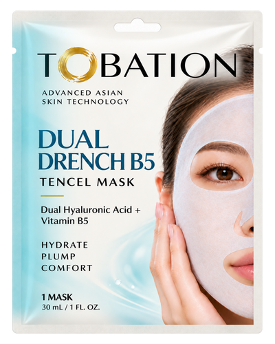 Dual Drench B5