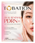 Tobation Dual Renewal PDRN+ Bio-Cellulose Face Mask packet