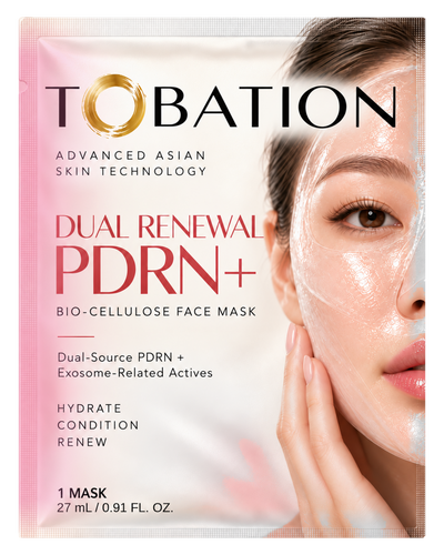 Dual Renewal PDRN+